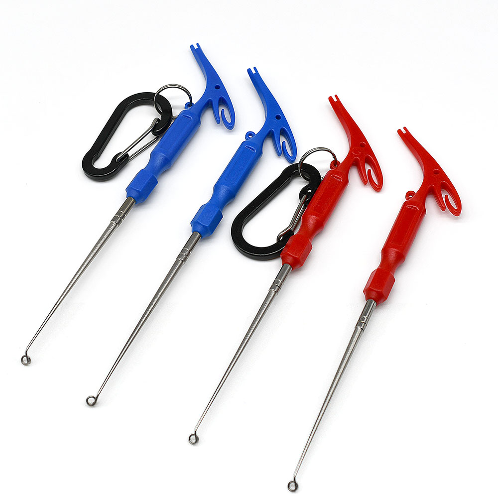 3 in 1 Safety Fish Hook Remove - Fishing Hook Remover 评论和价格