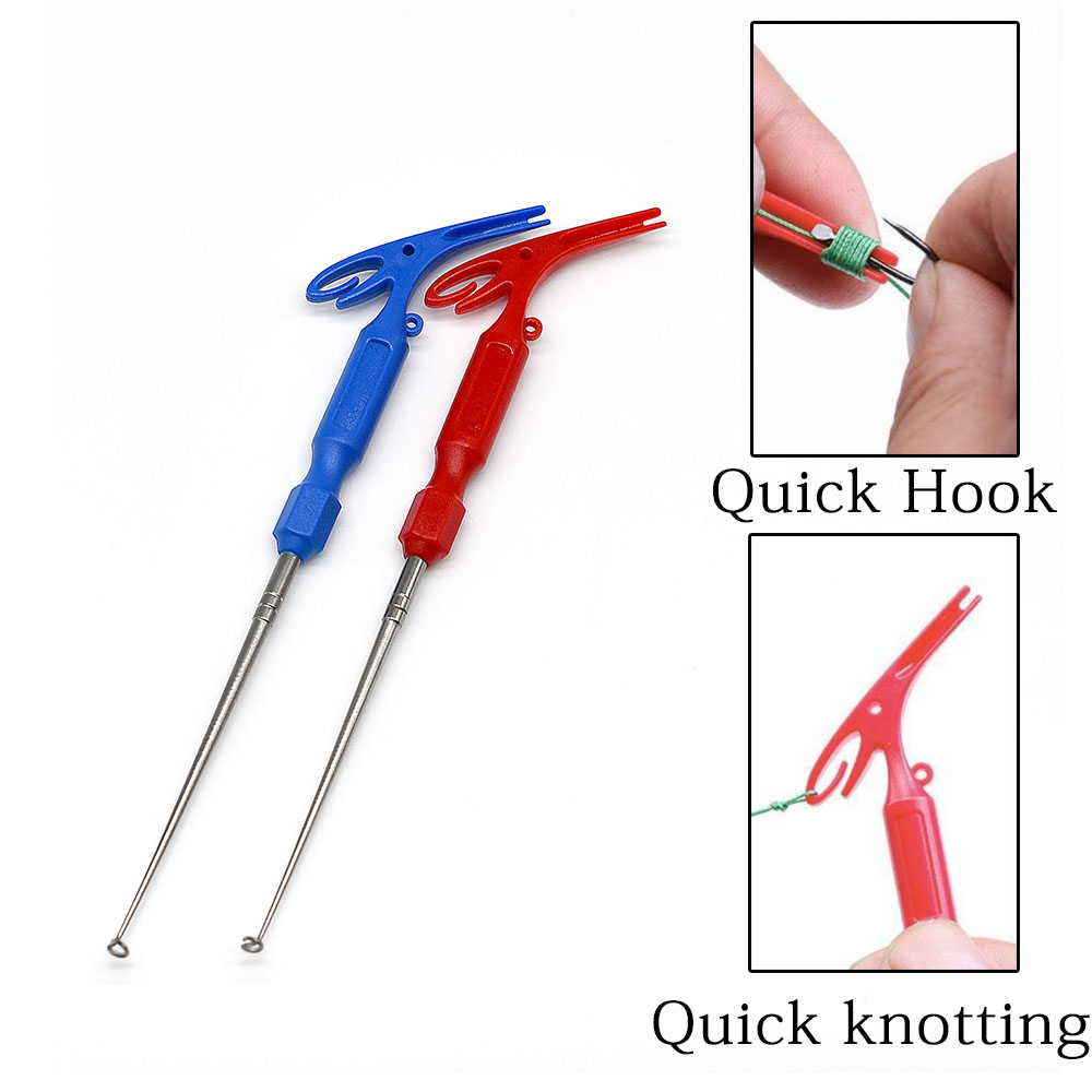 3 in 1 Safety Fish Hook Remove - Fishing Hook Remover 评论和价格