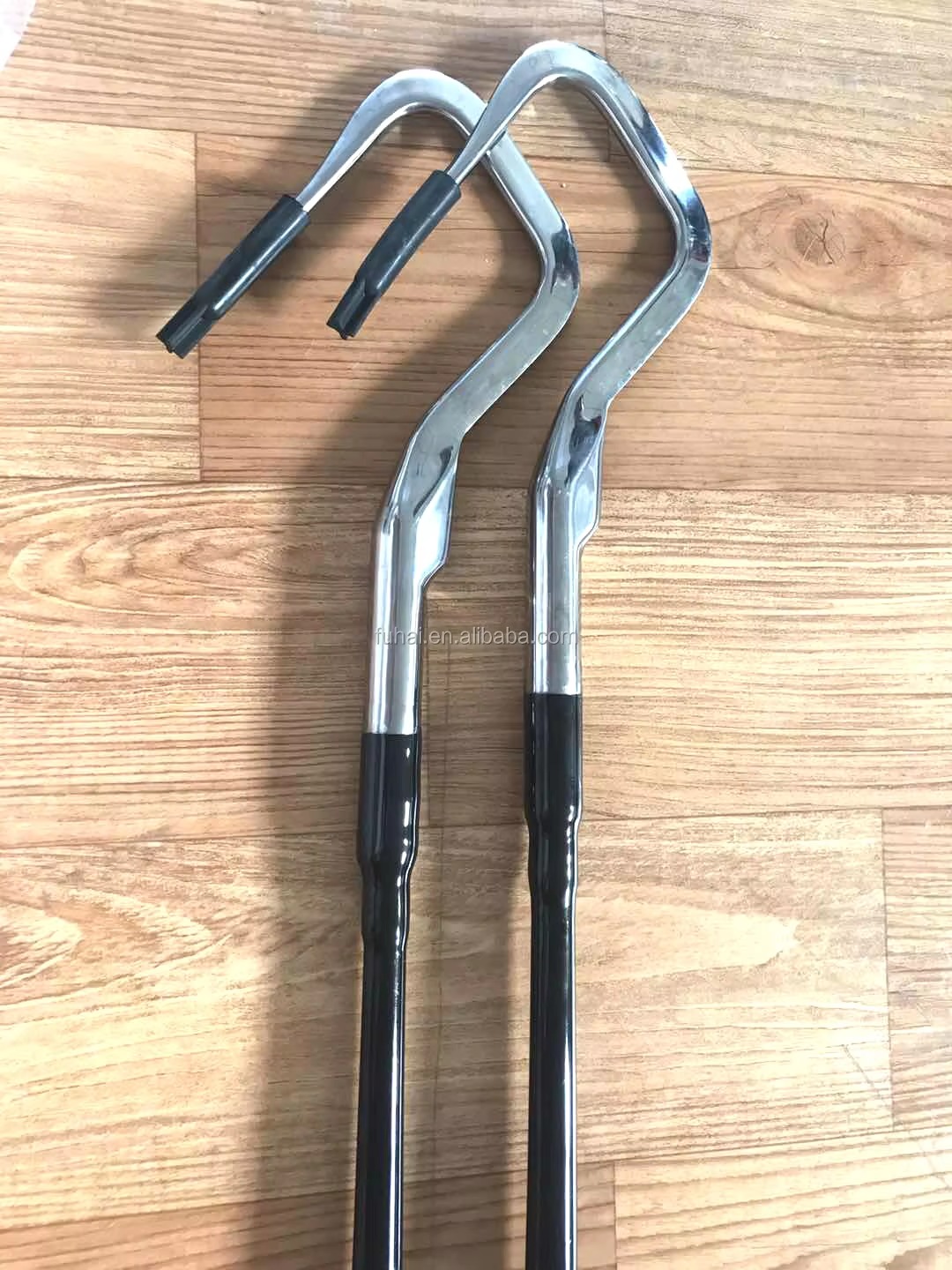 Max Drag 200kgs Carbon Handle  - Fishing Hook Stainless Steel 评论和价格