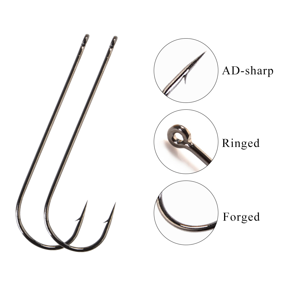 FTK Classic ABERDEEN Sea Fishi - Fishing Hook Offset 评论和价格